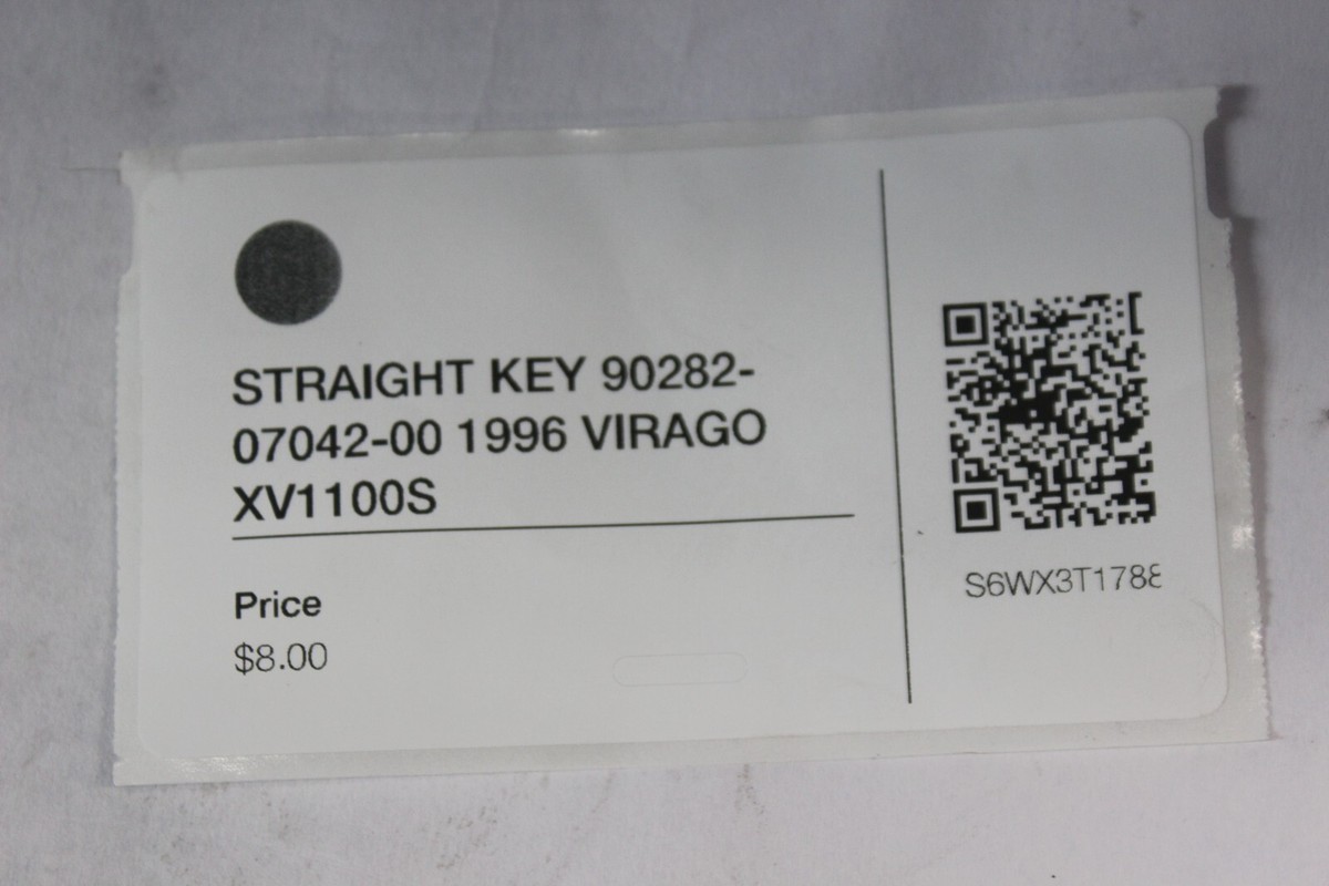 sh0 Keil Ausgleichswelle für Yamaha DT 125 / TDR TZR Sachs ZZ ZX