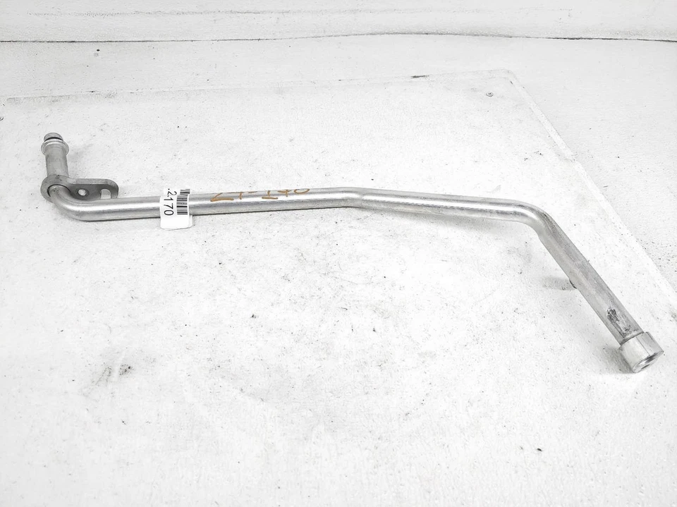 Tubo de manguera líquido de succión aire acondicionado Toyota Corolla 2014-2019 88707-02240 Foto 4 de 4