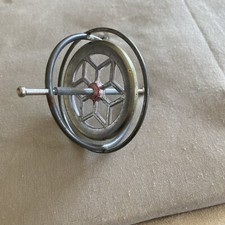 Vintage Gyroscope Top