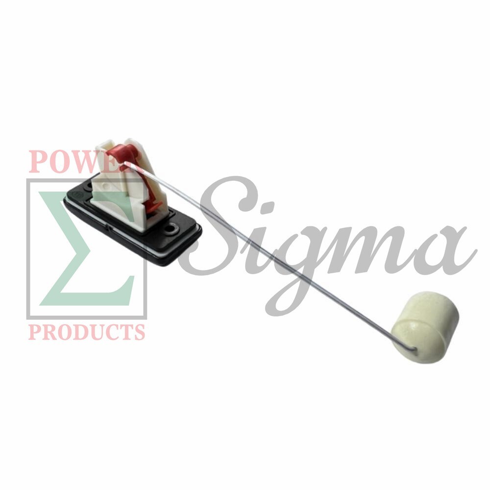 Fuel Gauge Meter Indicator For Generac XG7000E XG8000E XG10000E Generator 0H1345