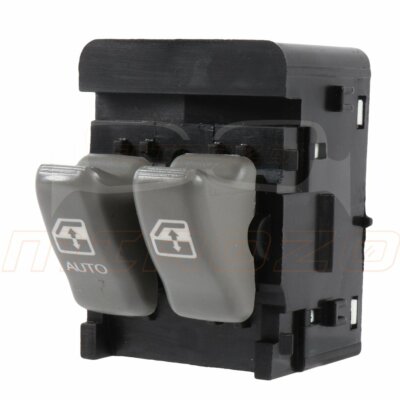 Power Window Switch Driver Left Side For Pontiac Montana Trans Sport (1997-2005)