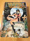 Vampirella Transcending Time & Space Horror ~ Harris Comics Tpb