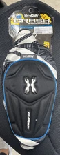 HK Army Crash Knee Pads - XL - IPA Tactical Supply - Paintball / Airsoft- 074122