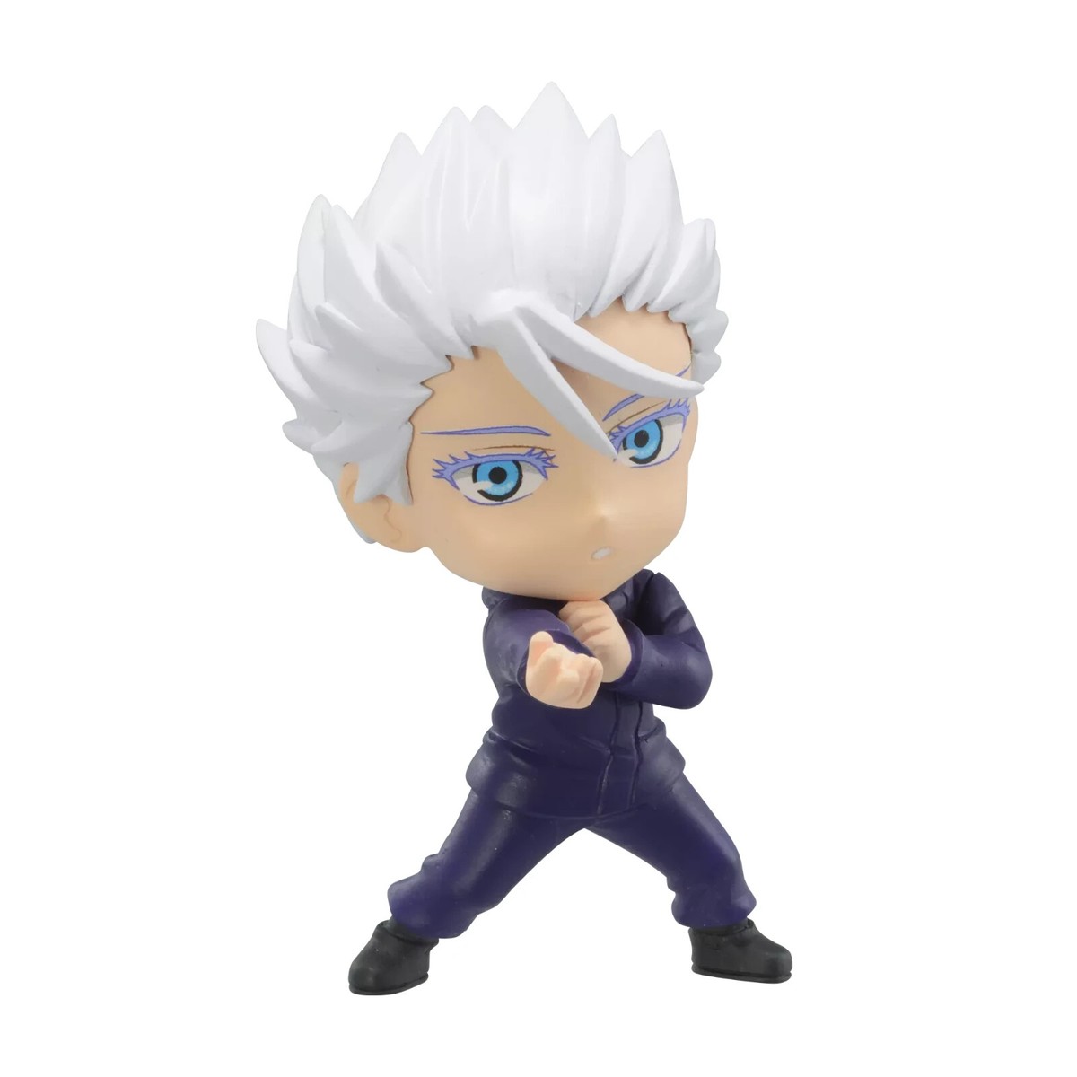 Bandai Shokugan Jujutsu Kaisen Adverge Motion Volume 2 Set of 7