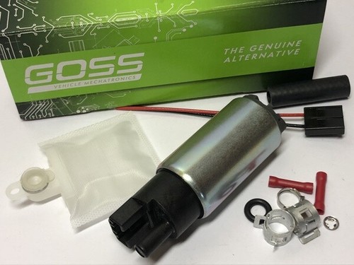 Fuel pump for MAZDA FE RX-8 1.3L 03-12 13BMSP Intank electric Denso - Picture 2 of 4
