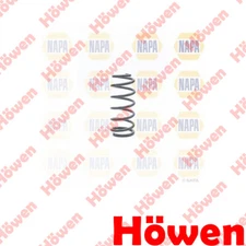 Fits Kia Picanto 2004-2011 1.0 Suspension Coil Spring Rear Howen #2 5533007100