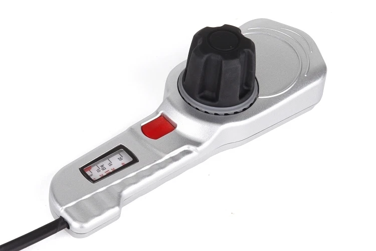 Dispositivo de tracción cervical para cuello Everyway4all EverTrac CT800 Home mejor alivio del dolor Foto 3 de 4