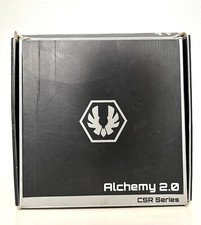 Image of BitFenix Alchemy 2.0 PSU Cable Kit, BQT-Series DP - Black & Blue