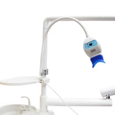 Dental Teeth Whitening Lamp Accelerator LED Cold Light Chair Bleaching Machine