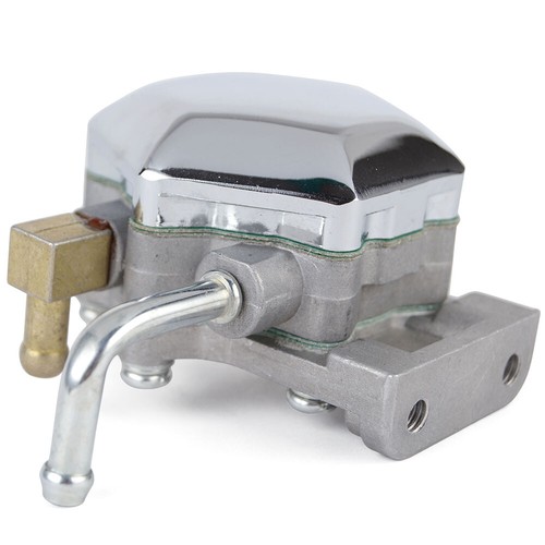 Assy pompe à carburant pour Yamaha XV250 Virago 250 1988-2007 V-Star XV250 08-18 Route 66 - Photo 5/6