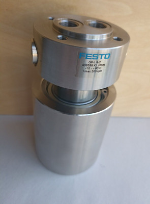FESTO GF-1/4-2 / GF142(539288) Rotary distributor/union