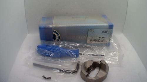 INGERSOLL CUTTING TOOLS CB170R02 GoldTwist Chamfer Ring, 3204685 - Picture 2 of 2