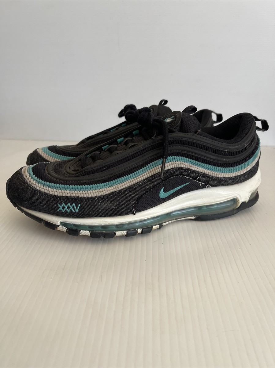 Nike Air Max 97 SE Sport Turbo Sneaker DN1893-001 - Black
