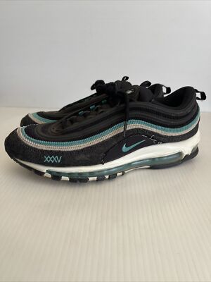 Nike Air Max 97 SE Sport Turbo Sneaker DN1893-001 - Black