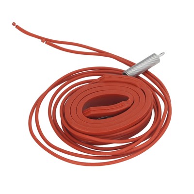 Pipe Heat Cable Freeze Protection Self Regulating Trace Energy Saving 30W New
