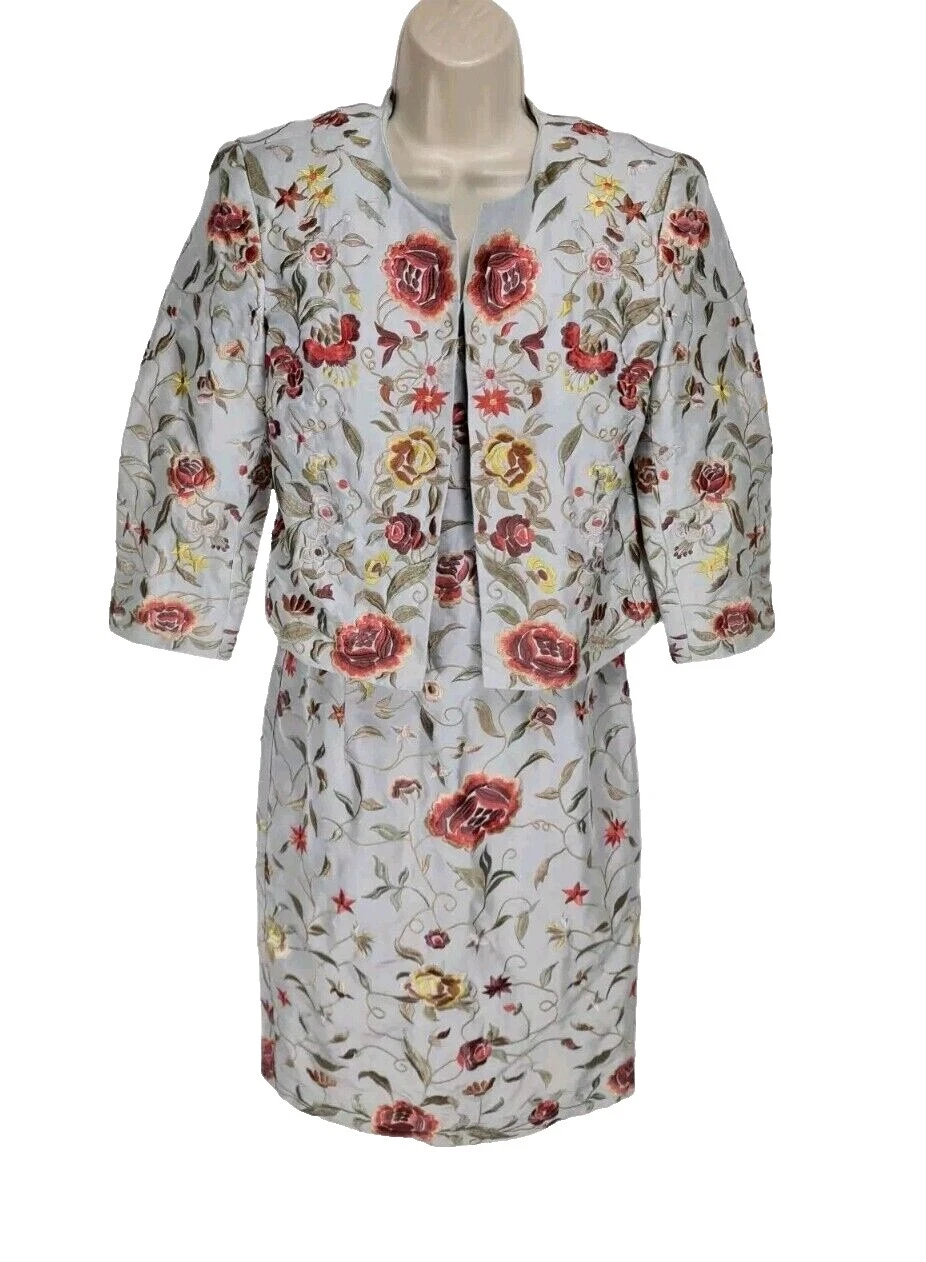 Women's Silk Newport News