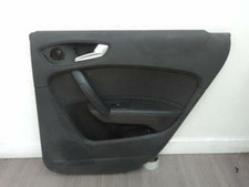 8x4868116 türverkleidung hinten rechts für AUDI A1 SPORTBACK 1598 2011 606686