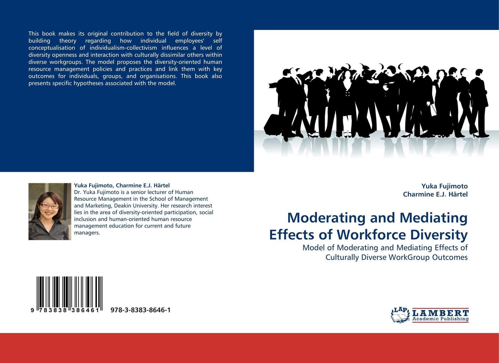 Thumbnail - Moderating And Mediating Effects Of Workforce Diversity | Yuka