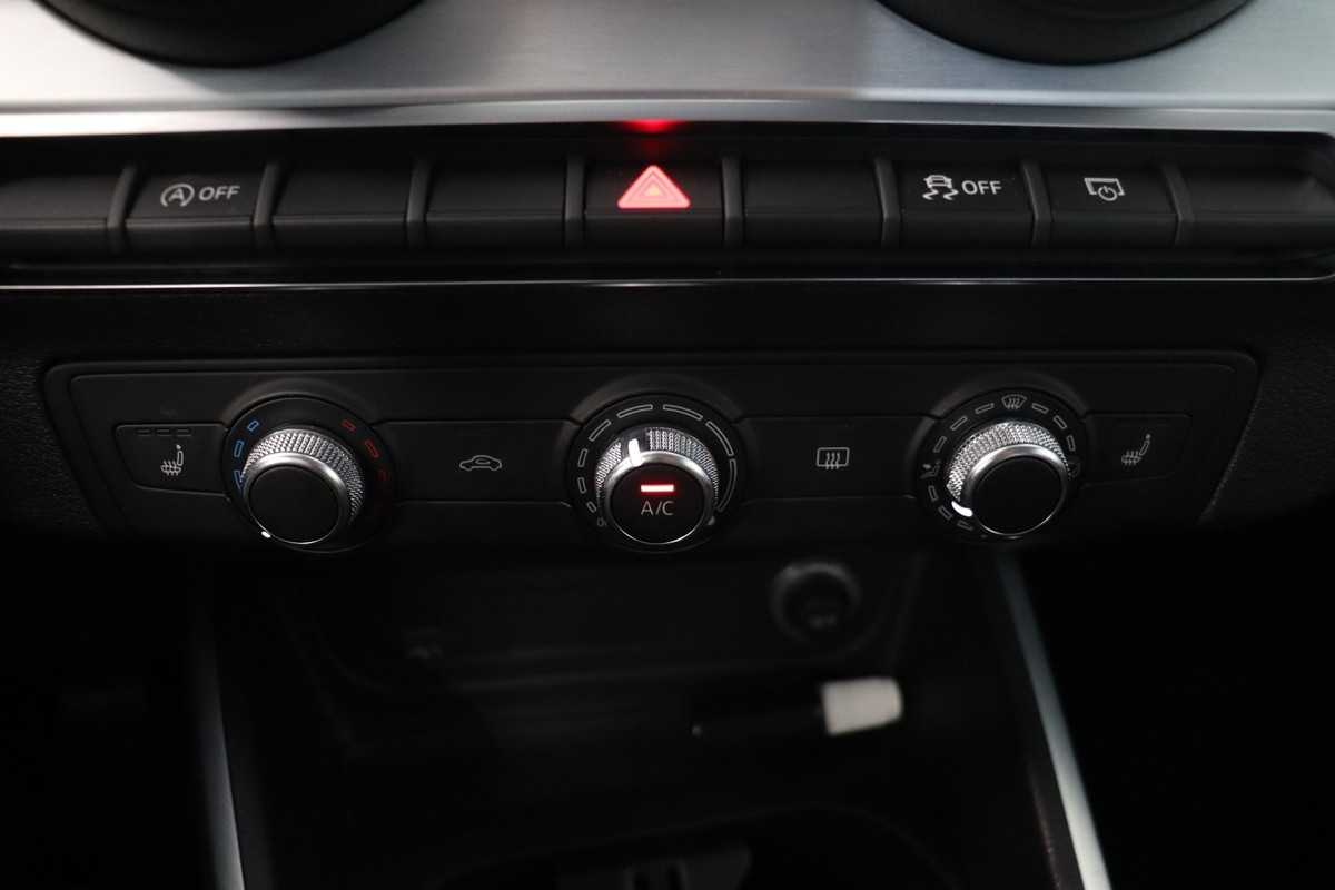 Audi Q2 1,6 TDi 116 Sport