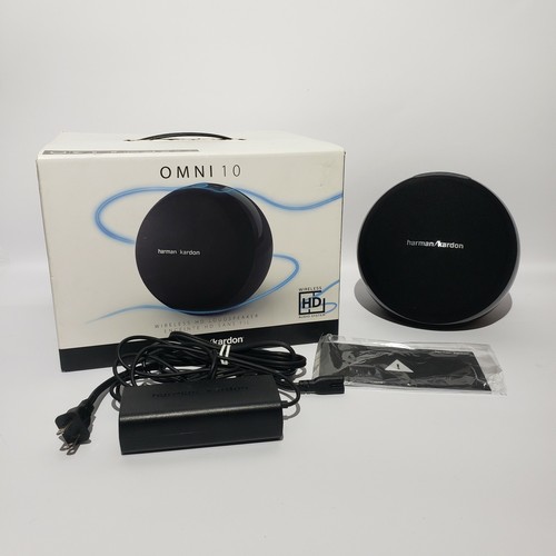 Harman Kardon Omni 10 Bluetooth HD 