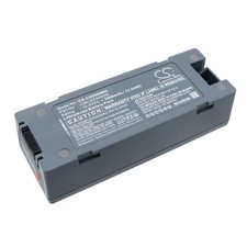 5000mAh 72Wh Battery for COMEN S8,S8 Defibrillation P/N: CMLI2X4I002B