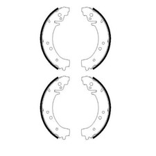 Mâchoire de frein Lada 1600