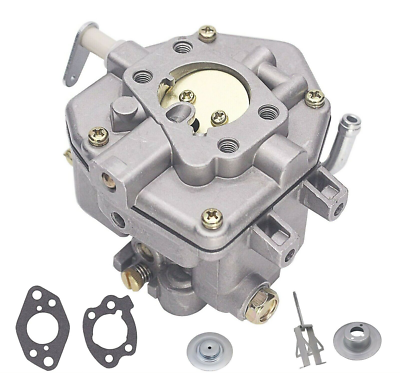 #ad #ad CARBURETOR for BRIGGS amp; STRATTON Vanguard 845906 808252 809013 846109 $26.99