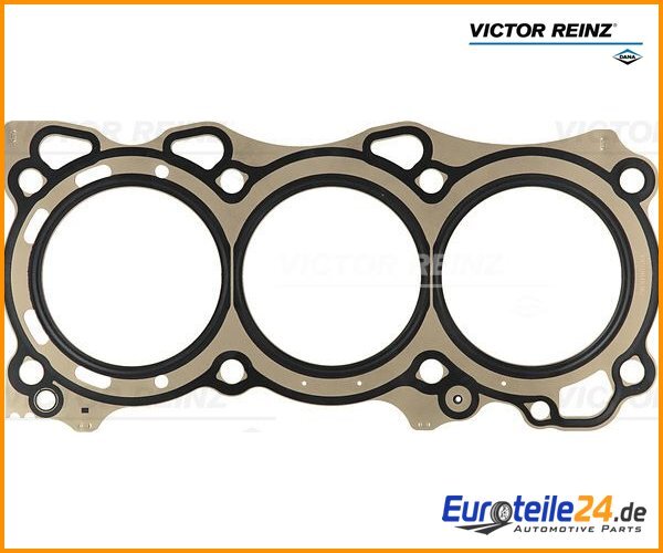 Dichtung, Zylinderkopf Victor Reinz 61-53665-00 FüR Nissan-image
