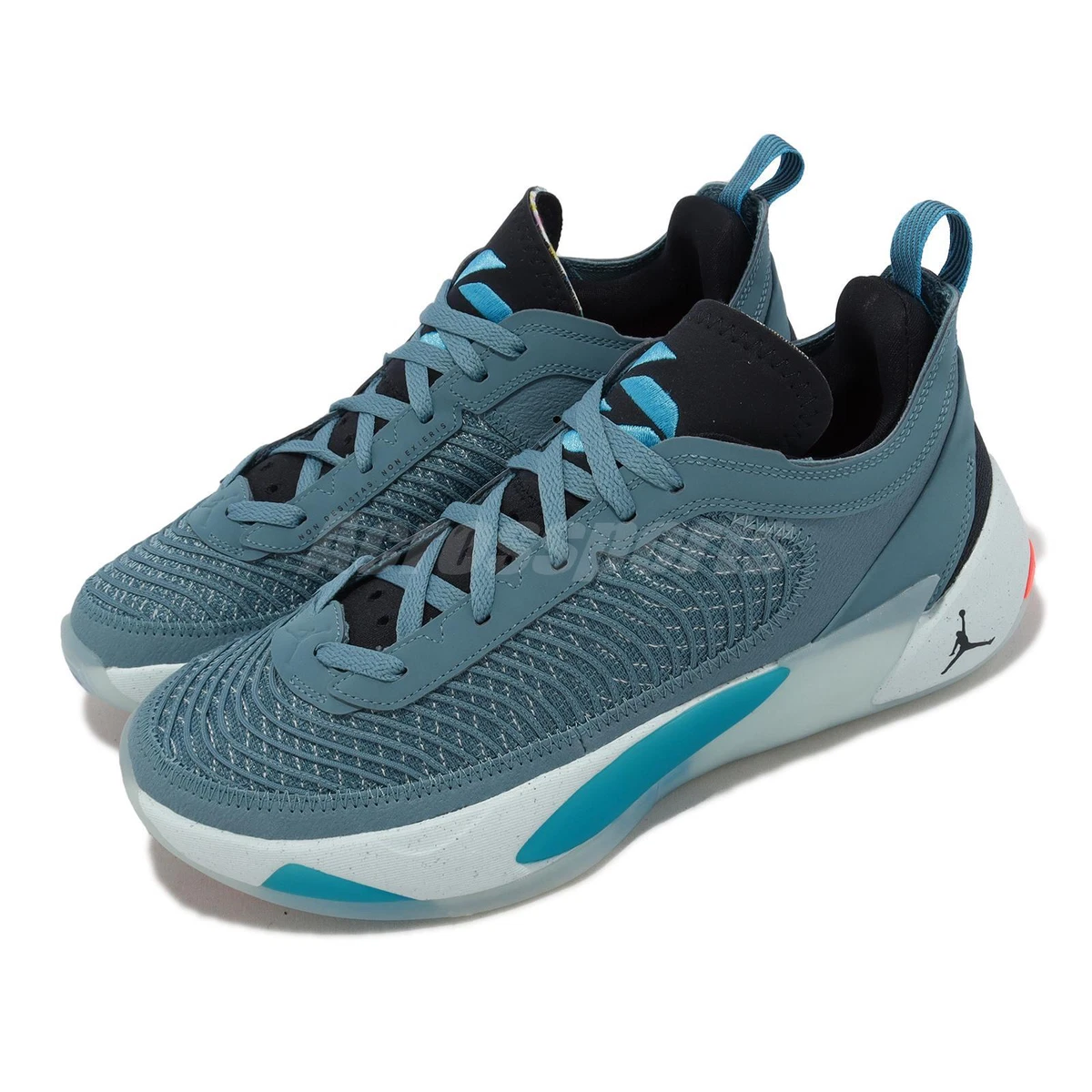 Nike Jordan Luka 1 Next Nature PF Doncic Noise Aqua Men Basketball