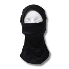 Grid Fleece Balaclava, Breathable, Winter, Wind protection