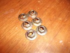 <!--F#f_0-->NEW DOTLOC DASH BOARD PAD RETAINING SPEED NUTS SUITS HK HT HG HOLDEN GTS MONARO<!--F/-->