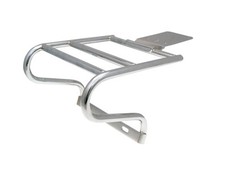 Vespa P200 E VSX1T Rear Luggage Rack / Top Box Carrier for Vespa PX80, PX125,...