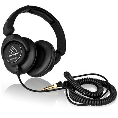 Behringer HPX6000 - DJ Kopfhörer