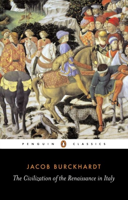 The Civilization of the Renaissance in Italy by Jacob Burckhardt - Image 3