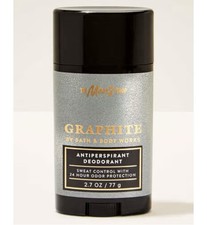 Bath  Body Works Men's Collection Antiperspirant Deodorant 2.7oz/77g