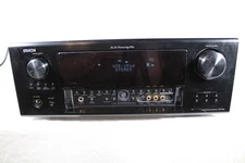 Denon AVR-988 AL24 Processing 7.1 Channel AV Receiver Working No Remote