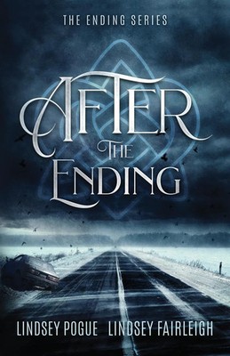 N/A Lindsey Fairleigh N/A The Ending world Books