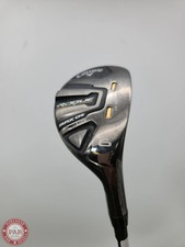 2022 CALLAWAY ROGUE ST MAX LITE 6 HYBRID LADIES PROJECTX CYPHER GOOD