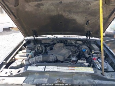 確認ˊᵕˋ Engine 4.0L SOHC VIN E 8th Digit 4WD Fits 97-98 EXPLORER 405647 | eBay