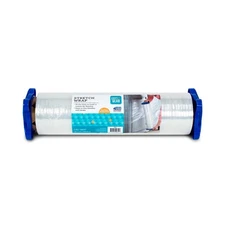 Pen+Gear 15 in. x 1000 ft. Stretch Wrap, Clear, 1 Roll