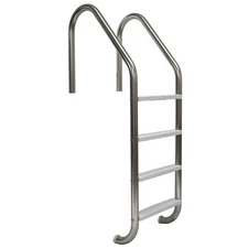 SR Smith 24in. Economy 4-Step Ladder Elite S.R. Smith (VLLS-104S)