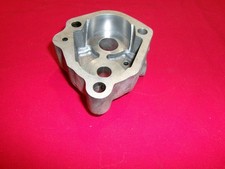 Lycoming Oil Pump 78528, O-320, O-360 late model no AD's nice.
