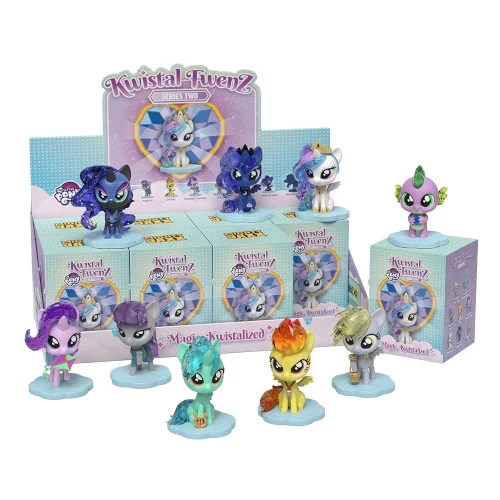 Spike My Little Pony TV, Movie & Video Games Action Figures for