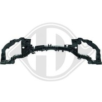 Frontverkleidung Diederichs 1455602 FüR Ford