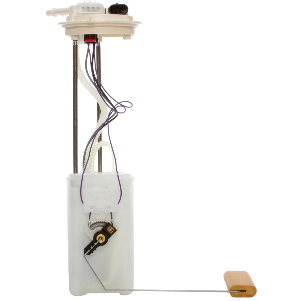 FG0070 Delphi Electric Fuel Pump Gas for Chevy S10 Pickup GMC Sonoma Chevrolet - Изображение 2 из 4