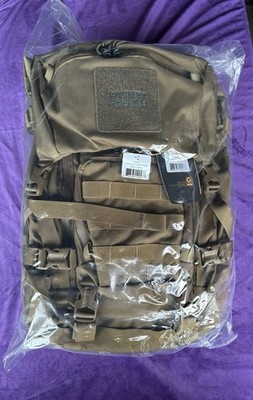 Mystery Ranch Blitz 35 Backpack Coyote Size - L / XL - NEW | eBay