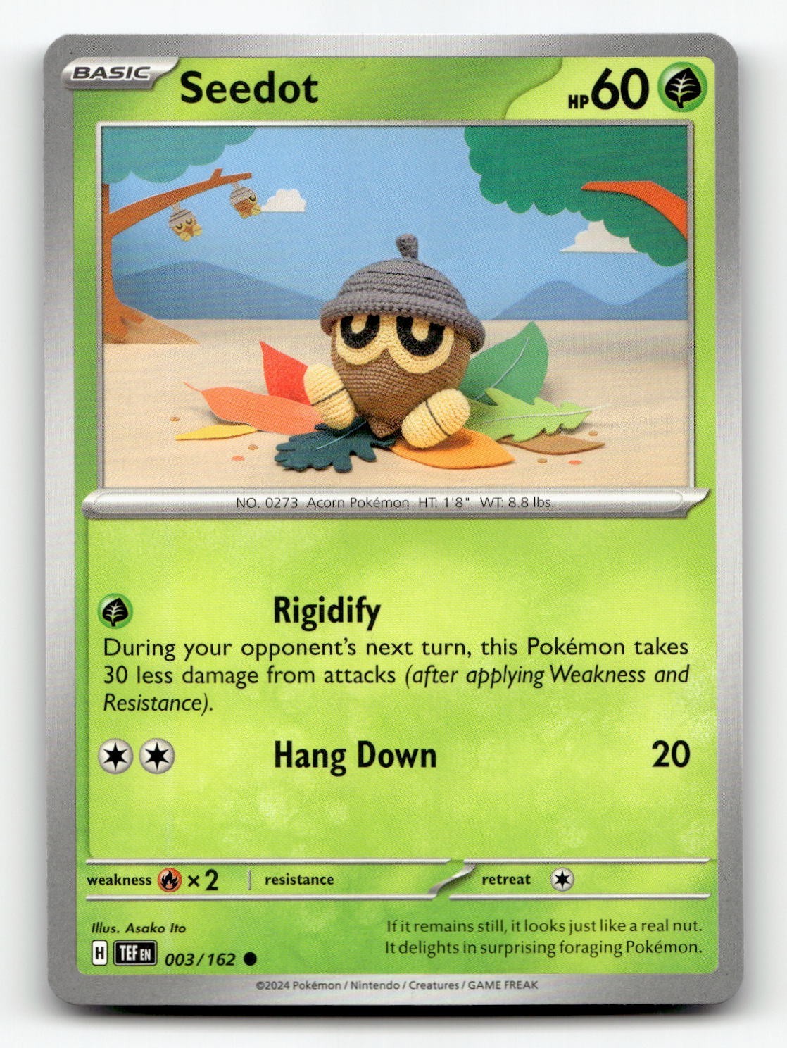 Asako Ito Pokemon Cards! Rare Reverse Holo/Non Holo LP/NM - Choose Your Card!