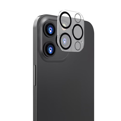 2  Tempered Glass Camera Lens Protector For iPhone 17/16 Series,Easy Installtion