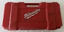 Milwaukee Mdl# 6523-21 Heavy-Duty Sawzall Reciprocating Saw w/Case – Ships Free