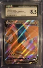 Pokemon Charizard V SWSH050 SWSH: Sword & Shield Promo Holo CGC 8.5 2020